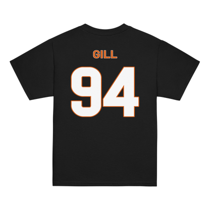 Amon Gill | Jersey Style Youth Shirt