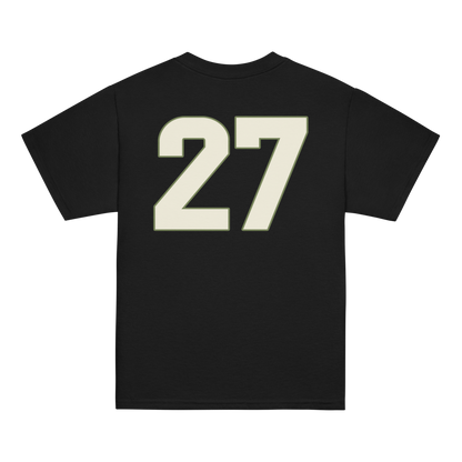 Franco Pelaez | Jersey Style Youth Shirt