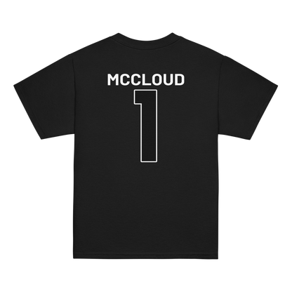 Kellyn McCloud | Jersey Style Youth Shirt