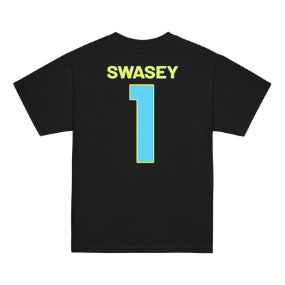 Jajuan Swasey | Jersey Style Youth Shirt