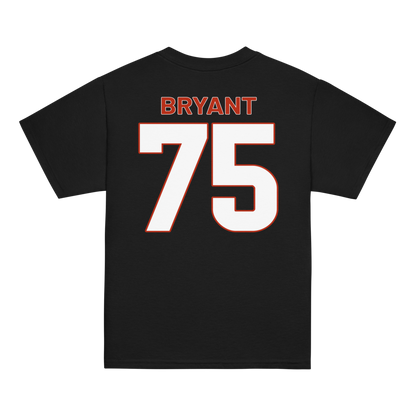 Charles Bryant | Jersey Style Youth Shirt
