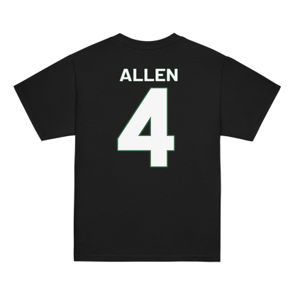Malachi Allen | Jersey Style Youth Shirt