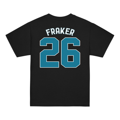 Colton Fraker | Jersey Style Youth Shirt