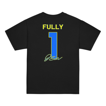 Devin Duplessis | Jersey Style Youth Shirt
