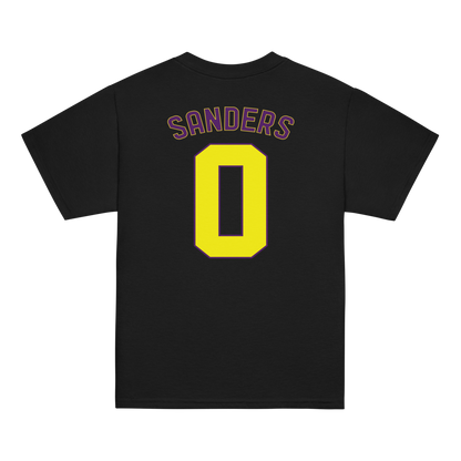 Peyton Sanders | Jersey Style Youth Shirt