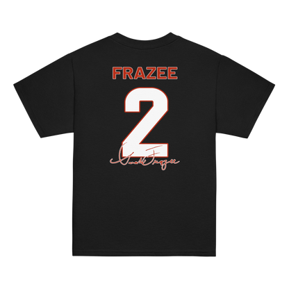 Sarah Frazee | Jersey Style Youth Shirt
