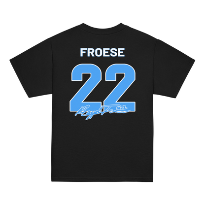 Rayph Froese | Jersey Style Youth Shirt