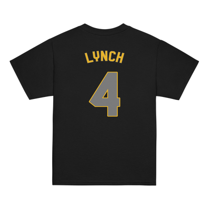 Cameron Lynch | Jersey Style Youth Shirt