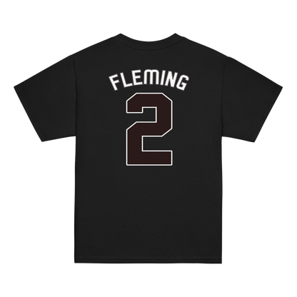 Luke Fleming | Jersey Style Youth Shirt