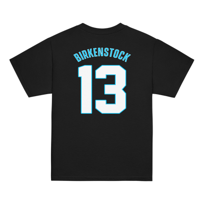 Kalista Birkenstock | Jersey Style Youth Shirt