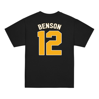 Juliun Benson | Jersey Style Youth Shirt