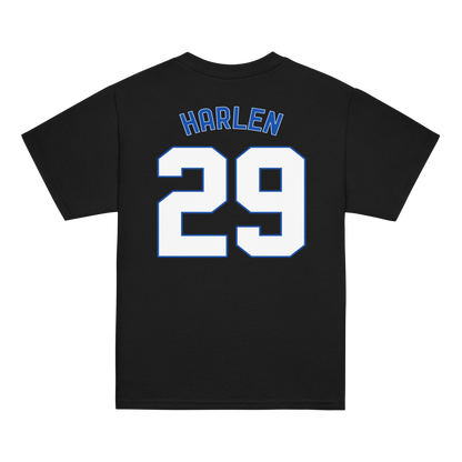 Harlen Ferreiras | Jersey Style Youth Shirt
