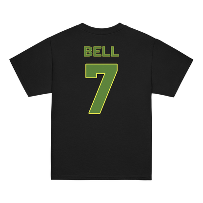 Keith Bell | Jersey Style Youth Shirt
