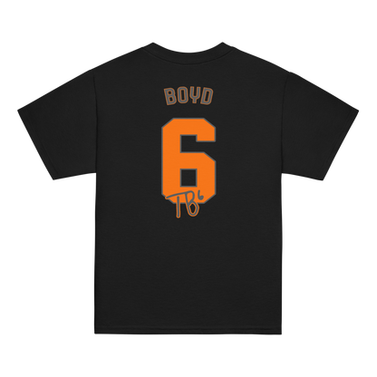 Tanner Boyd | Jersey Style Youth Shirt
