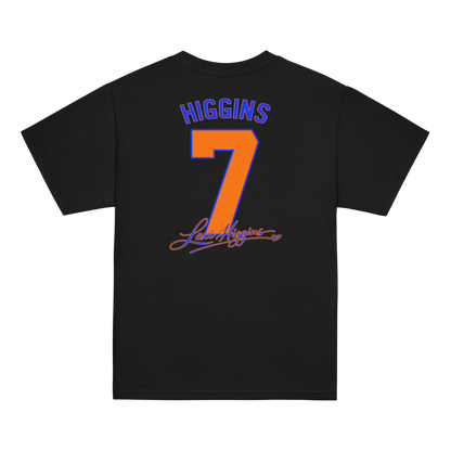 Lexi Higgins | Jersey Style Youth Shirt