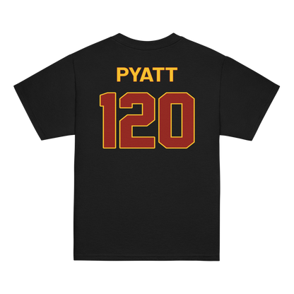 Paxton Pyatt | Jersey Style Youth Shirt