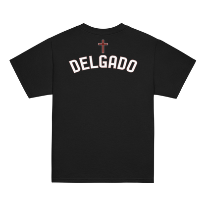 Derek Delgado | Jersey Style Youth Shirt
