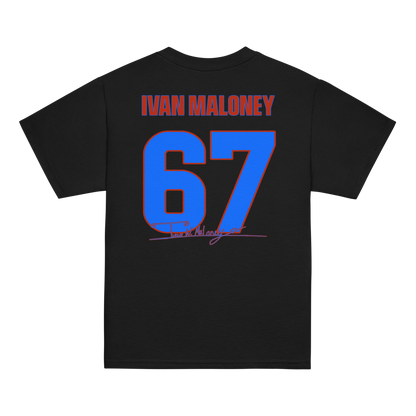 Ivan Maloney | Jersey Style Youth Shirt