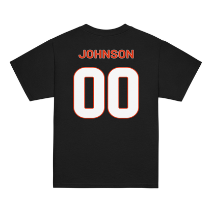 Jaylen Johnson | Jersey Style Youth Shirt