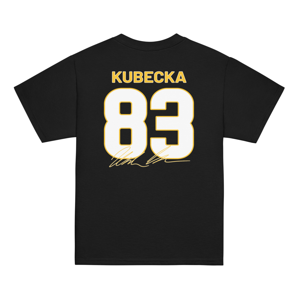 Kade Kubecka | Jersey Style Youth Shirt