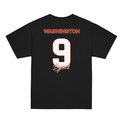 Bryce Washington | Jersey Style Youth Shirt