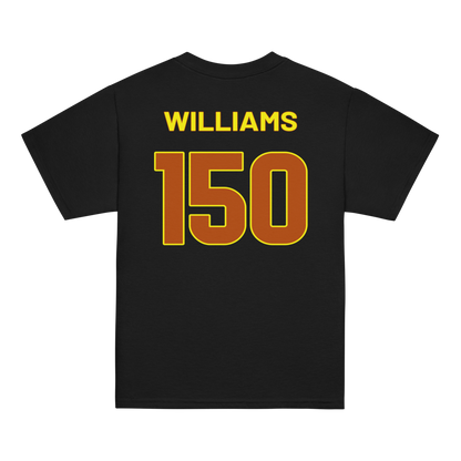 Sayvair Williams | Jersey Style Youth Shirt