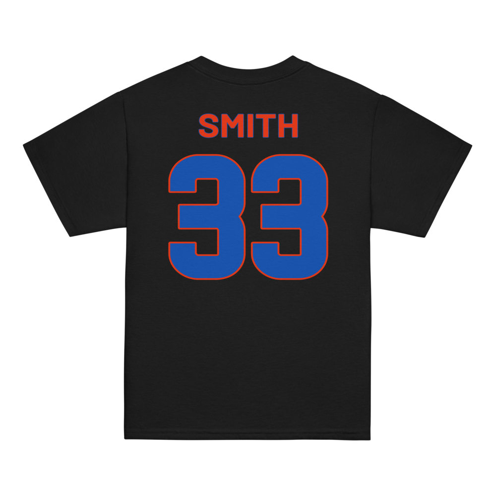 Nate Smith | Jersey Style Youth Shirt