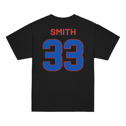 Nate Smith | Jersey Style Youth Shirt
