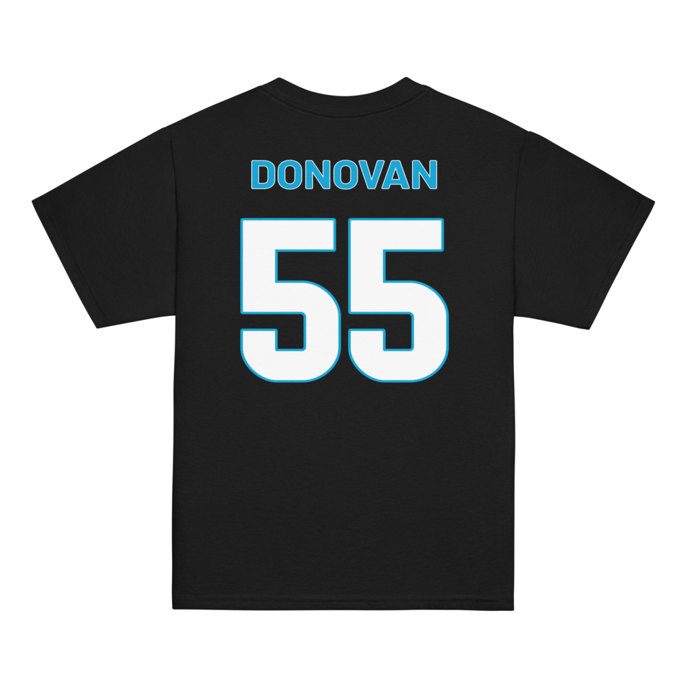 Matt Donovan | Jersey Style Youth Shirt