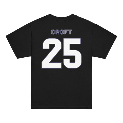 Margaret Croft | Jersey Style Youth Shirt