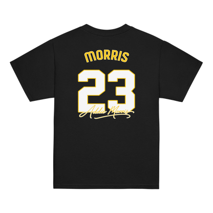 Addie Morris | Jersey Style Youth Shirt