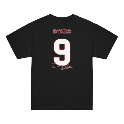 Sianna Dykes | Jersey Style Youth Shirt