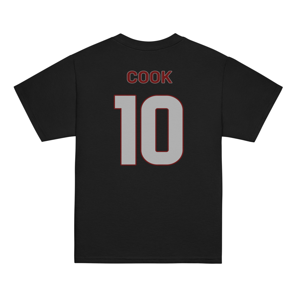 Knai Cook | Jersey Style Youth Shirt
