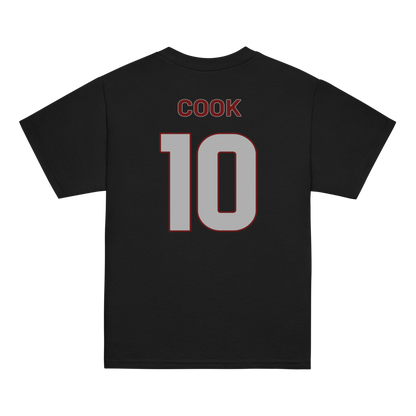 Knai Cook | Jersey Style Youth Shirt