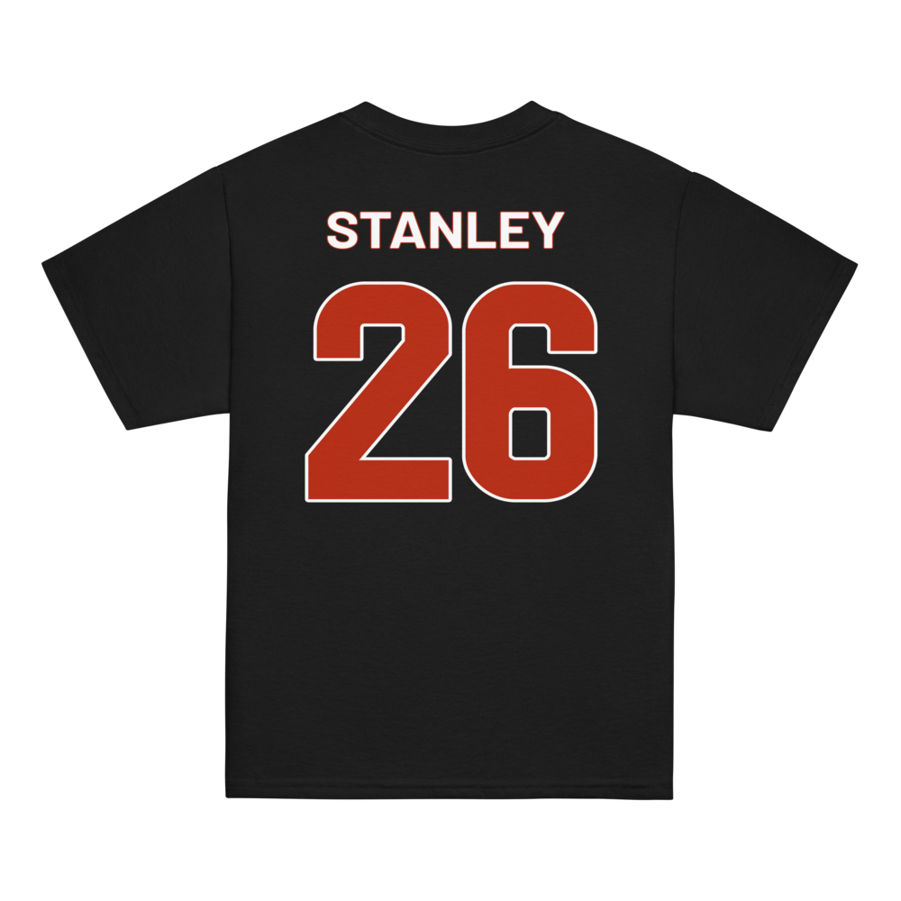 Tyrese Stanley | Jersey Style Youth Shirt