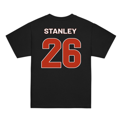 Tyrese Stanley | Jersey Style Youth Shirt