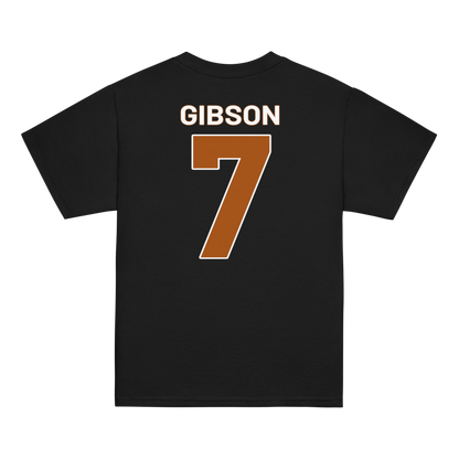 Aubrey Gibson | Jersey Style Youth Shirt