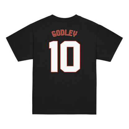 Isaiah Godley | Jersey Style Youth Shirt