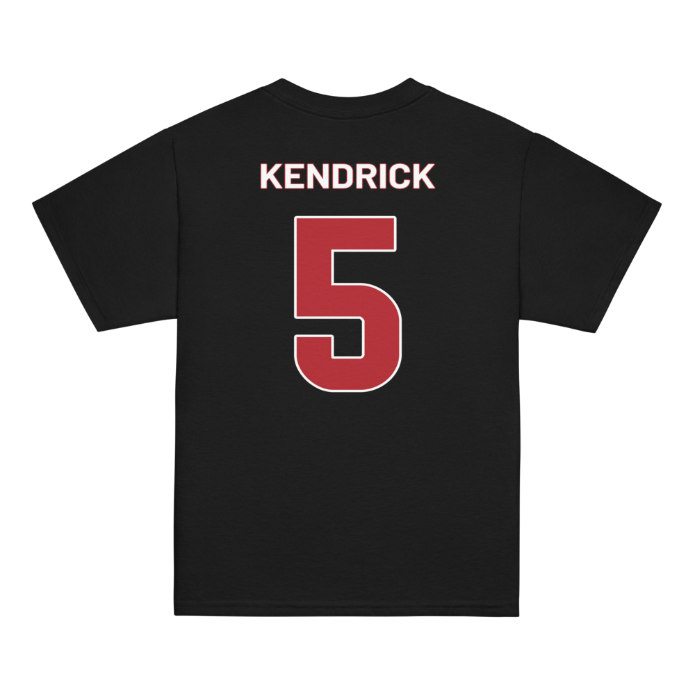 Joy Kendrick | Jersey Style Youth Shirt