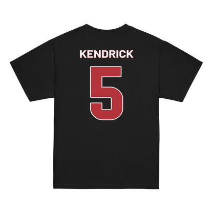 Joy Kendrick | Jersey Style Youth Shirt