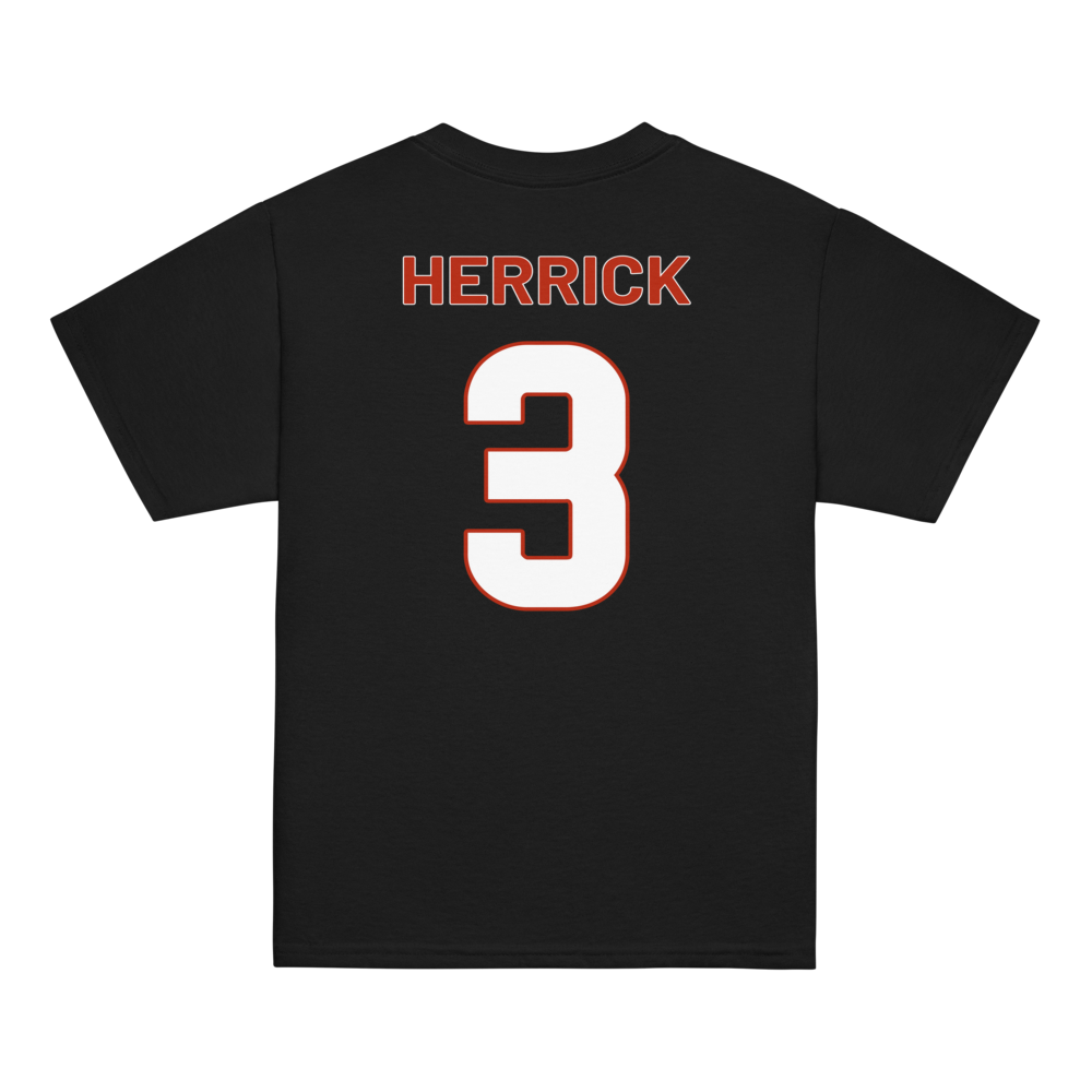 Camden Herrick | Jersey Style Youth Shirt