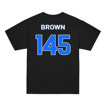 Brelynn Brown | Jersey Style Youth Shirt