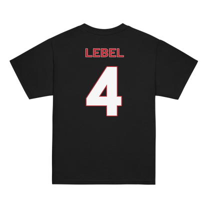 Addison Lebel | Jersey Style Youth Shirt