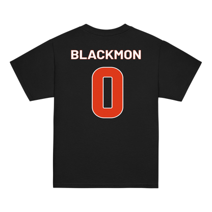 TJ Blackmon | Jersey Style Youth Shirt