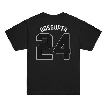 Noah Dasgupta | Jersey Style Youth Shirt