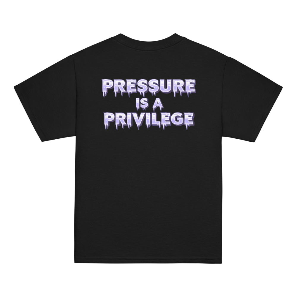 Emma Burr | Jersey Style Youth Shirt