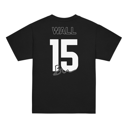 Bryce Wall | Jersey Style Youth Shirt