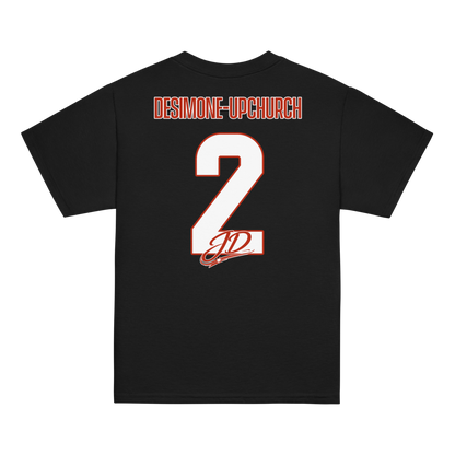 Jayden Desimone Upchurch | Jersey Style Youth Shirt
