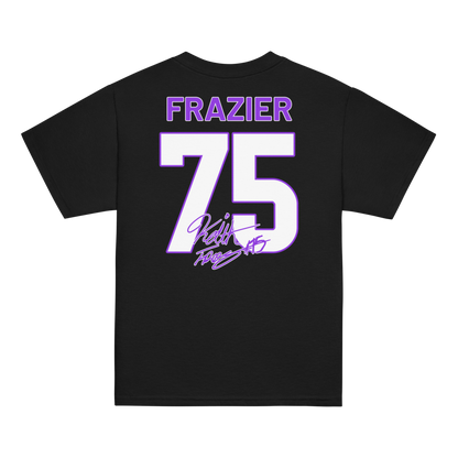 Keith Frazier | Jersey Style Youth Shirt