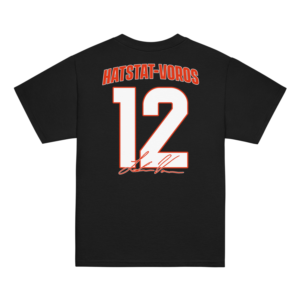 Landon Voros | Jersey Style Youth Shirt